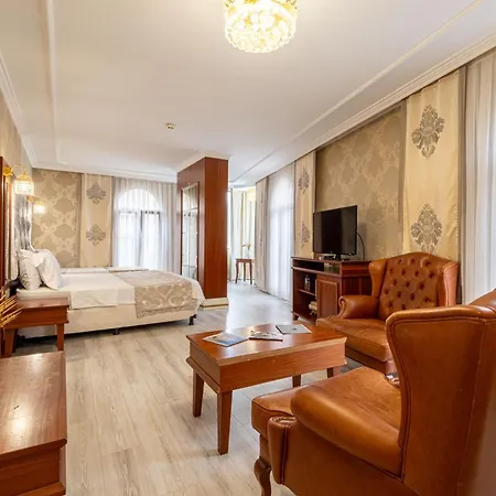 Отель Myy Boutique