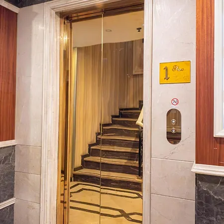 Myy Boutique איסטמבול