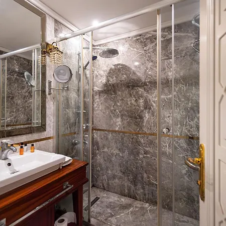 מלון Myy Boutique