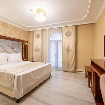 Myy Boutique Отель