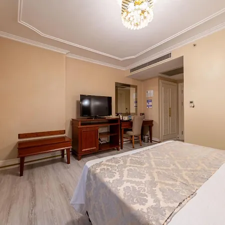 Отель Myy Boutique