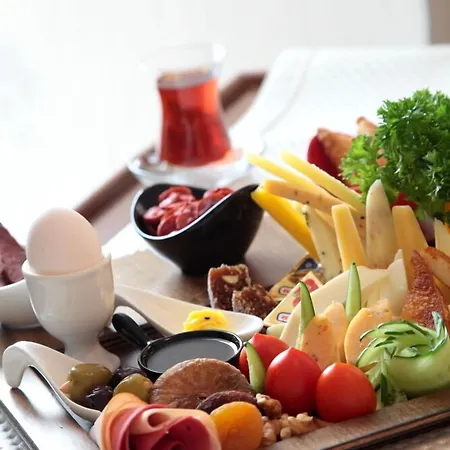 Myy Boutique Hotel 4*