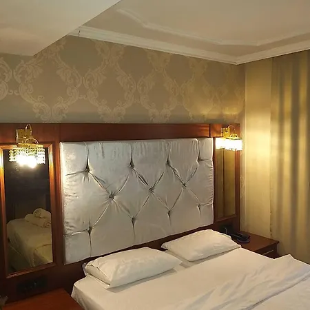 Myy Boutique 4* Стамбул