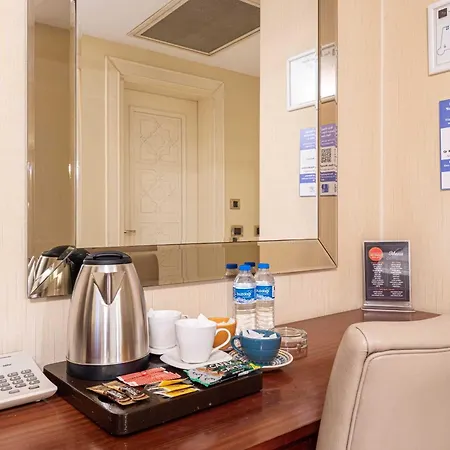 Myy Boutique Отель 4*