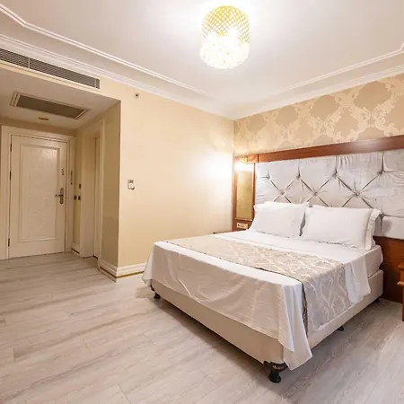 Отель Myy Boutique