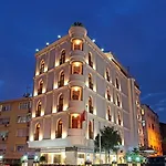 Hotel Myy Boutique Estambul