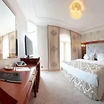 Myy Boutique Hotel Estambul