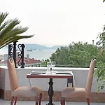 Myy Boutique Hotel Estambul