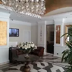 Myy Boutique Hotel Estambul