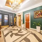 Myy Boutique Hotel Estambul