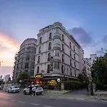 Hotel Myy Boutique