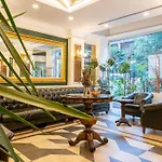 Myy Boutique Hotel 4*