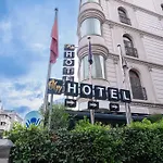Hotel Myy Boutique Estambul