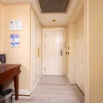 Otel Myy Boutique İstanbul