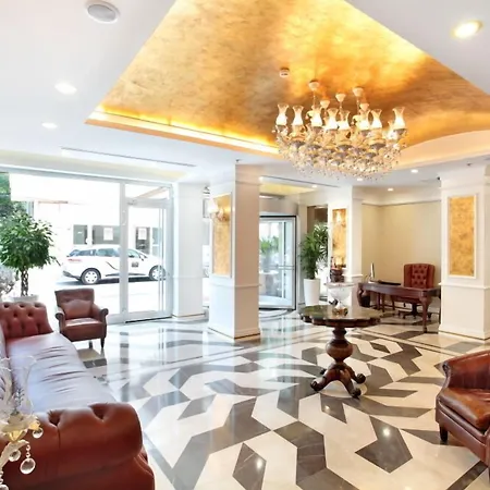 Otel Myy Boutique İstanbul