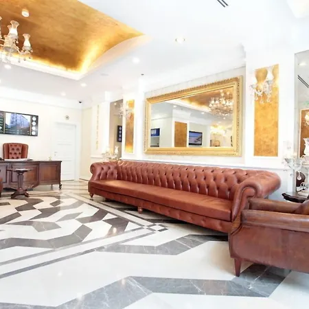 Velora Grand Isztambul