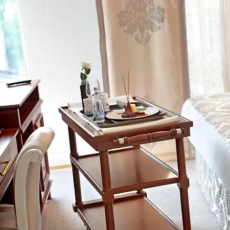 Myy Boutique Istambul