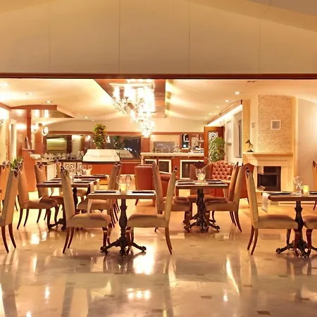 Hotel Myy Boutique Istambul