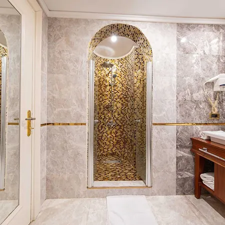 Hotel Myy Boutique Istambul