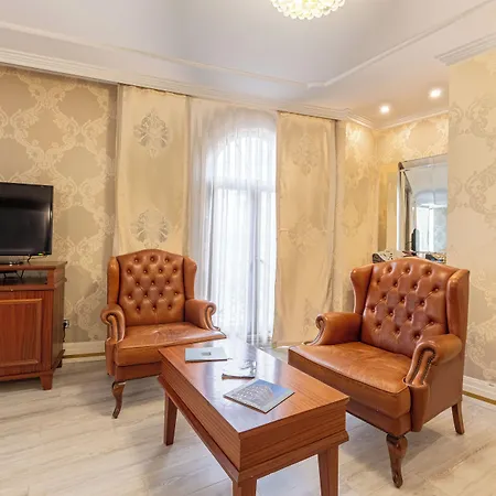 Otel Myy Boutique 4*