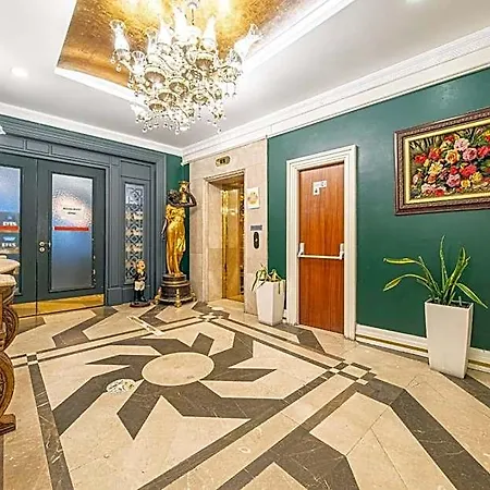 Szálloda Myy Boutique 4*