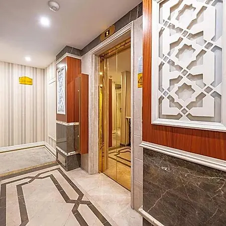 Szálloda Myy Boutique