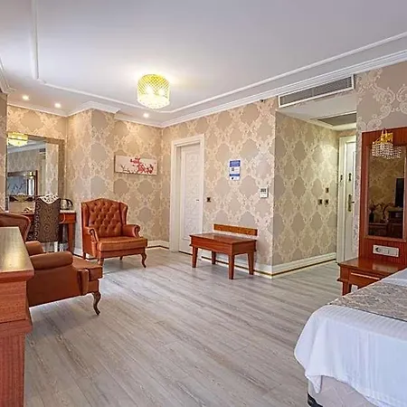 Myy Boutique Szálloda 4*