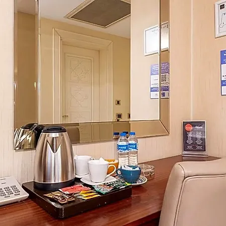 Szálloda Myy Boutique 4*