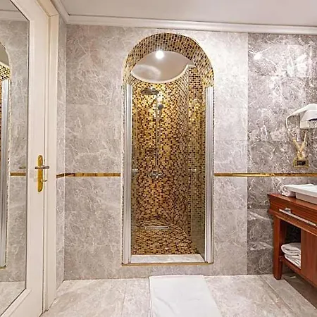 Szálloda Myy Boutique 4*