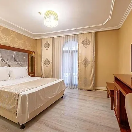 Myy Boutique Szálloda