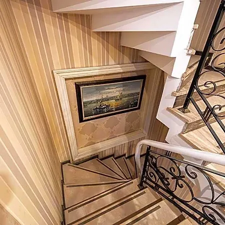 Szálloda Myy Boutique 4*