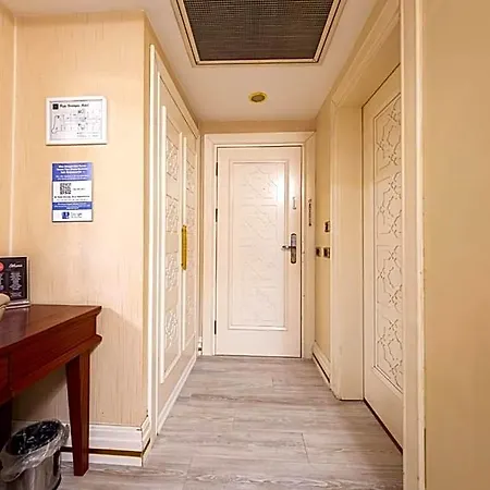 Szálloda Myy Boutique Isztambul