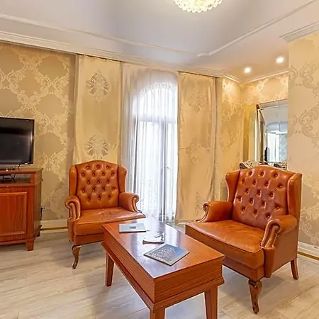 Szálloda Myy Boutique