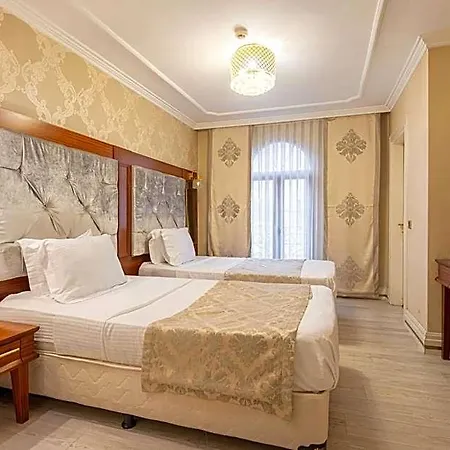 Szálloda Myy Boutique