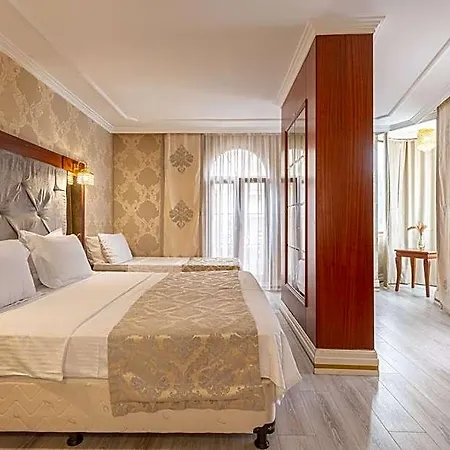 Myy Boutique Szálloda