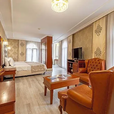 Szálloda Myy Boutique 4*