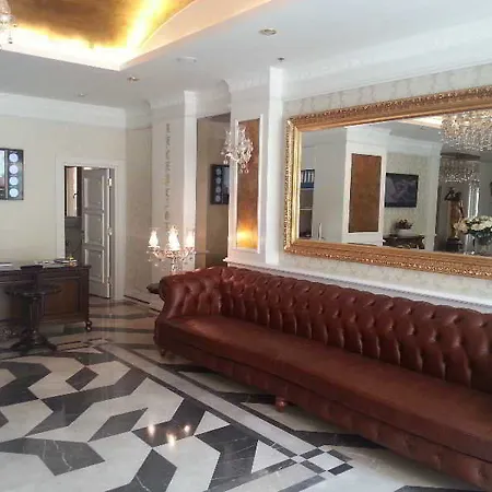 Velora Grand Isztambul
