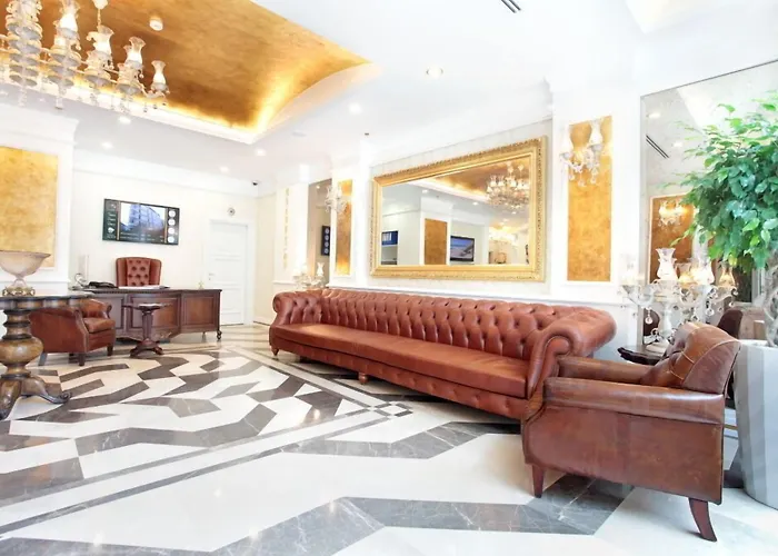 Myy Boutique イスタンブール