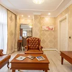 Myy Boutique فندق اسطنبول