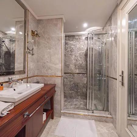 Myy Boutique 4* Estambul