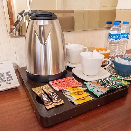 Hotell Myy Boutique 4*