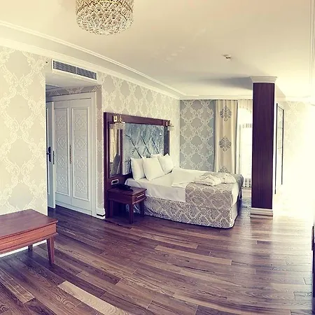 Myy Boutique Istanbul