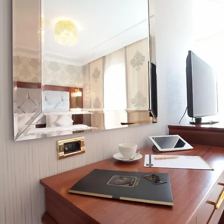 Myy Boutique Hotel