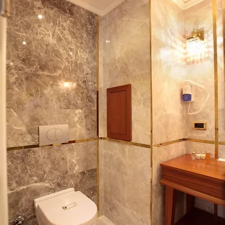 Hotell Myy Boutique 4*