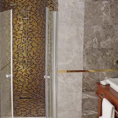 Myy Boutique Hotel Istanbul