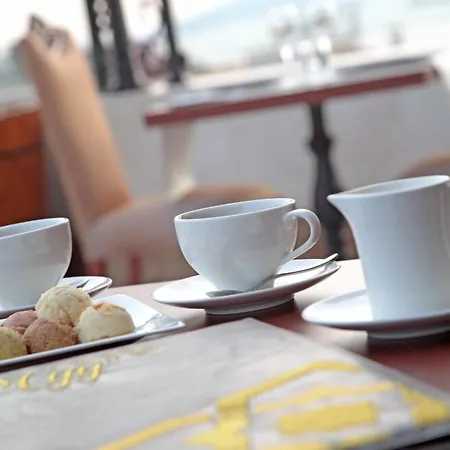 Myy Boutique Hotel Istanbul
