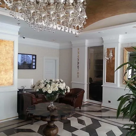 Myy Boutique Hotell Istanbul