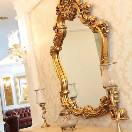 Myy Boutique Hotel 4*