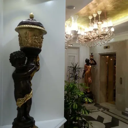 Myy Boutique Hotel