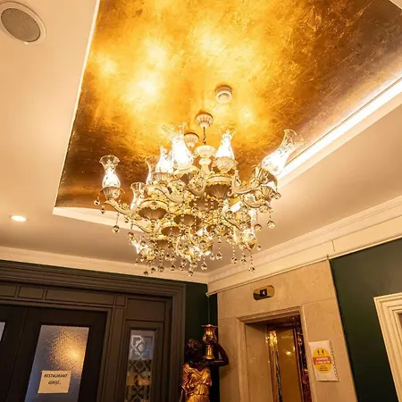Hotel Myy Boutique 4*